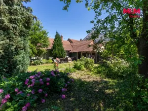 Prodej rodinného domu, Hvězdlice - Nové Hvězdlice, 80 m2