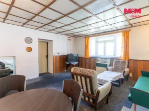 Prodej rodinného domu, Hvězdlice - Nové Hvězdlice, 80 m2