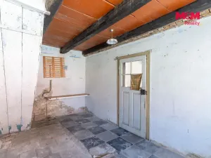 Prodej rodinného domu, Hvězdlice - Nové Hvězdlice, 80 m2