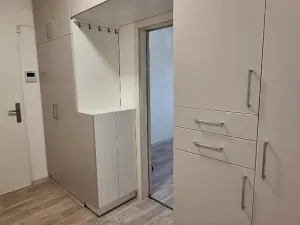 Prodej bytu 2+1, Kroměříž, Velehradská, 56 m2