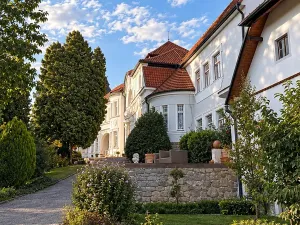 Prodej vily, Zliv, Klostermannova, 800 m2