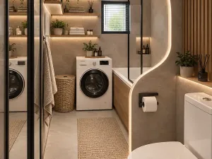 Prodej bytu 3+1, České Budějovice, Lidická tř., 63 m2