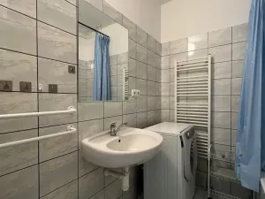 Prodej bytu 1+kk, Třeboň - Třeboň II, U Francouzů, 36 m2