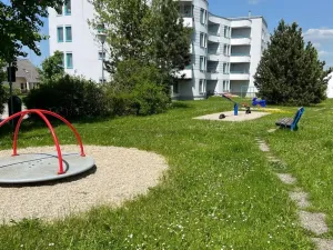 Prodej bytu 1+kk, Třeboň - Třeboň II, U Francouzů, 36 m2
