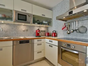 Prodej bytu 3+kk, Praha - Dolní Chabry, Spořická, 84 m2