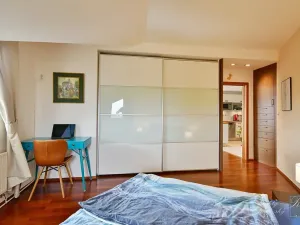 Prodej bytu 3+kk, Praha - Dolní Chabry, Spořická, 84 m2