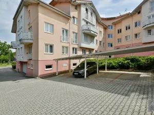 Prodej bytu 3+kk, Praha - Dolní Chabry, Spořická, 84 m2