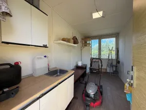 Prodej zahrady, Petrovice u Karviné, 851 m2