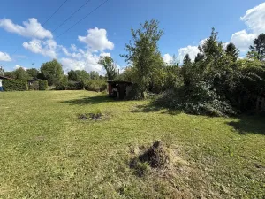 Prodej zahrady, Petrovice u Karviné, 851 m2