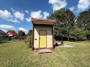 Prodej zahrady, Petrovice u Karviné, 851 m2