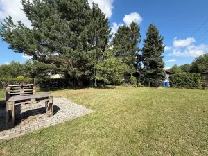 Prodej zahrady, Petrovice u Karviné, 851 m2