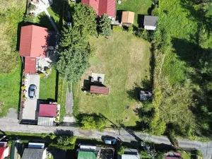 Prodej zahrady, Petrovice u Karviné, 851 m2