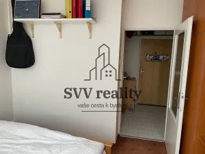 Prodej bytu 1+1, Praha - Záběhlice, Jabloňová, 36 m2