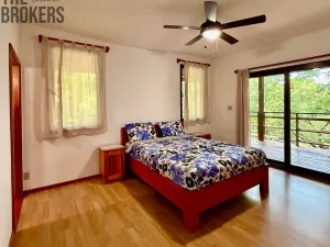 Prodej bytu 3+kk, Roatan, Roatán, Honduras, 111 m2