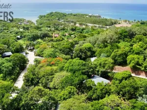 Prodej bytu 3+kk, Roatan, Roatán, Honduras, 111 m2