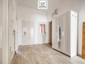 Pronájem bytu 2+1, Praha - Vinohrady, Korunní, 79 m2