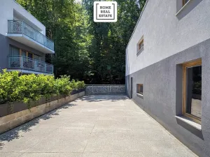 Prodej bytu 3+kk, Karlovy Vary, Šumavská, 171 m2