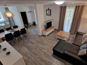 Prodej vily, Lovreć, Chorvatsko, 280 m2