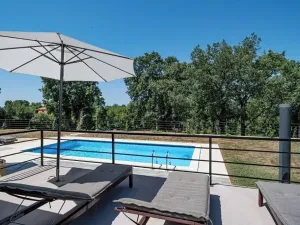 Prodej vily, Lovreć, Chorvatsko, 280 m2