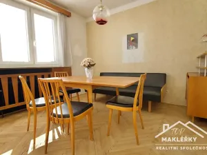 Prodej bytu 3+1, Kolín, Žižkova, 75 m2