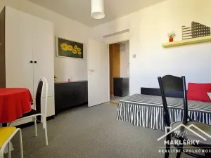 Prodej bytu 3+1, Kolín, Žižkova, 75 m2
