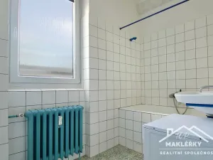 Prodej bytu 3+1, Kolín, Žižkova, 75 m2