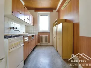 Prodej bytu 3+1, Kolín, Žižkova, 75 m2