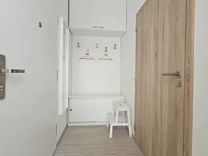 Pronájem bytu 1+kk, Brno, Střední, 33 m2