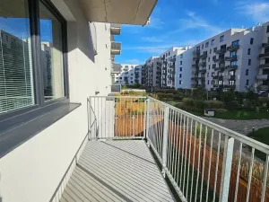 Pronájem bytu 1+kk, Brno, Střední, 33 m2