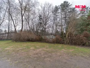 Prodej pozemku pro bydlení, Františkovy Lázně, 610 m2