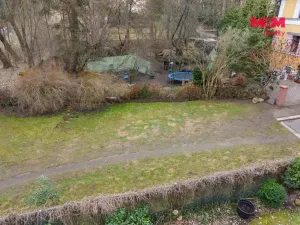 Prodej pozemku pro bydlení, Františkovy Lázně, 610 m2
