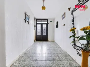 Prodej rodinného domu, Šebetov, 169 m2