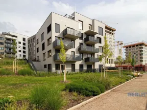 Prodej bytu 2+kk, Praha - Modřany, Kolmanova, 54 m2