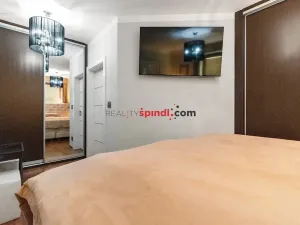 Prodej bytu 2+kk, Špindlerův Mlýn, 49 m2