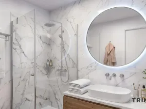 Prodej bytu 3+1, Ostrava - Poruba, Svojsíkova, 61 m2