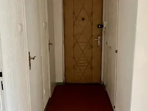 Prodej bytu 3+1, Ostrava - Poruba, Svojsíkova, 61 m2