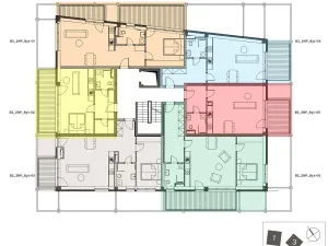 Prodej bytu 1+kk, Valašské Meziříčí, Štěpánov, 39 m2