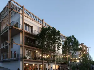 Prodej bytu 1+kk, Valašské Meziříčí, Štěpánov, 41 m2