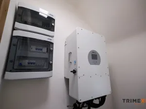 Prodej rodinného domu, Ostrava - Polanka nad Odrou, Za Podjezdem, 125 m2