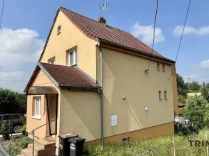 Prodej rodinného domu, Ostrava - Polanka nad Odrou, Za Podjezdem, 125 m2