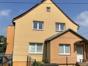 Prodej rodinného domu, Ostrava - Polanka nad Odrou, Za Podjezdem, 125 m2