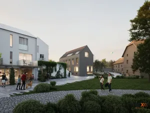 Pronájem obchodního prostoru, Velká Polom, 9. května, 138 m2