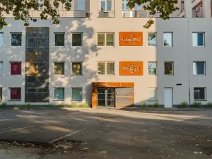 Pronájem kanceláře, Ostrava - Moravská Ostrava, 28. října, 340 m2