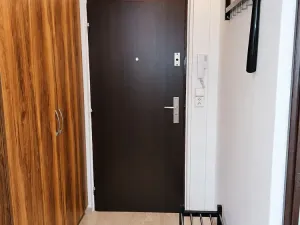 Pronájem bytu 1+1, Hradec Králové - Nový Hradec Králové, Na Rozhraní, 35 m2