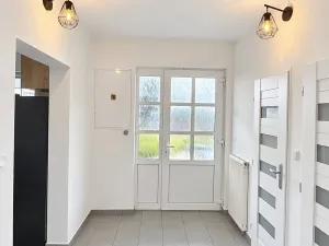 Prodej rodinného domu, Hostomice, Husova, 140 m2
