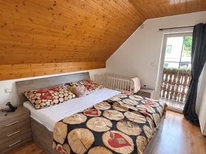 Prodej rodinného domu, Hostomice, Husova, 140 m2