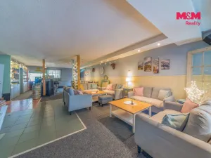 Prodej restaurace, Frýdek-Místek - Skalice, 120 m2