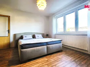 Prodej bytu 4+1, Šternberk, Březinova, 115 m2