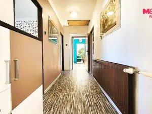 Prodej bytu 4+1, Šternberk, Březinova, 115 m2