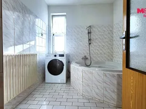 Prodej bytu 4+1, Šternberk, Březinova, 115 m2